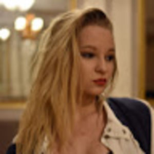 Meet your Posher, Roz